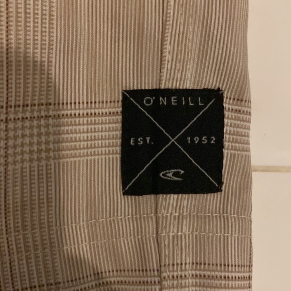 O’Neill Hybrid Boardshorts - Picture 2 of 5